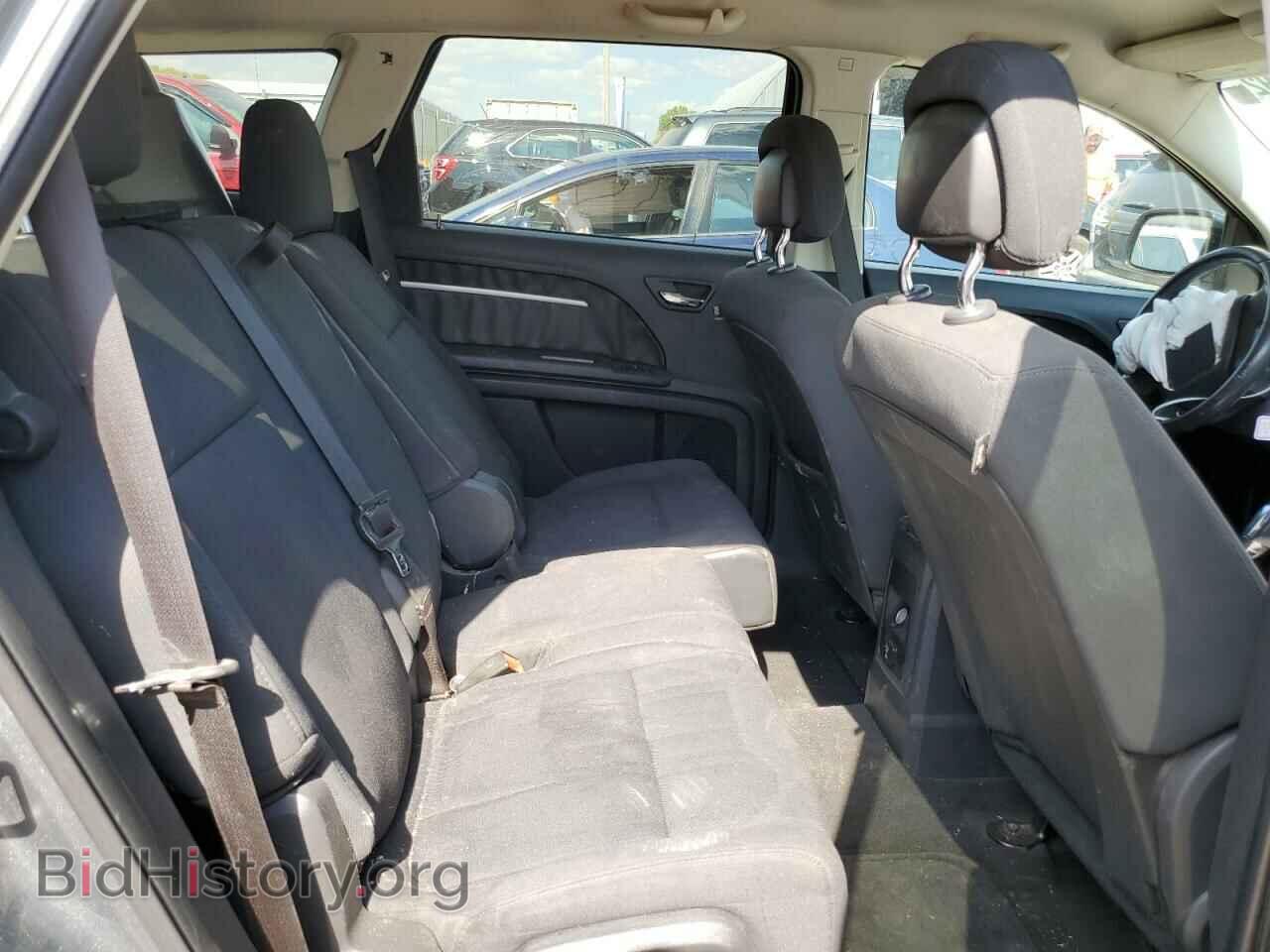 2010 DODGE JOURNEY - VIN: 3D4PG5FV3AT252343 - Фото 6
