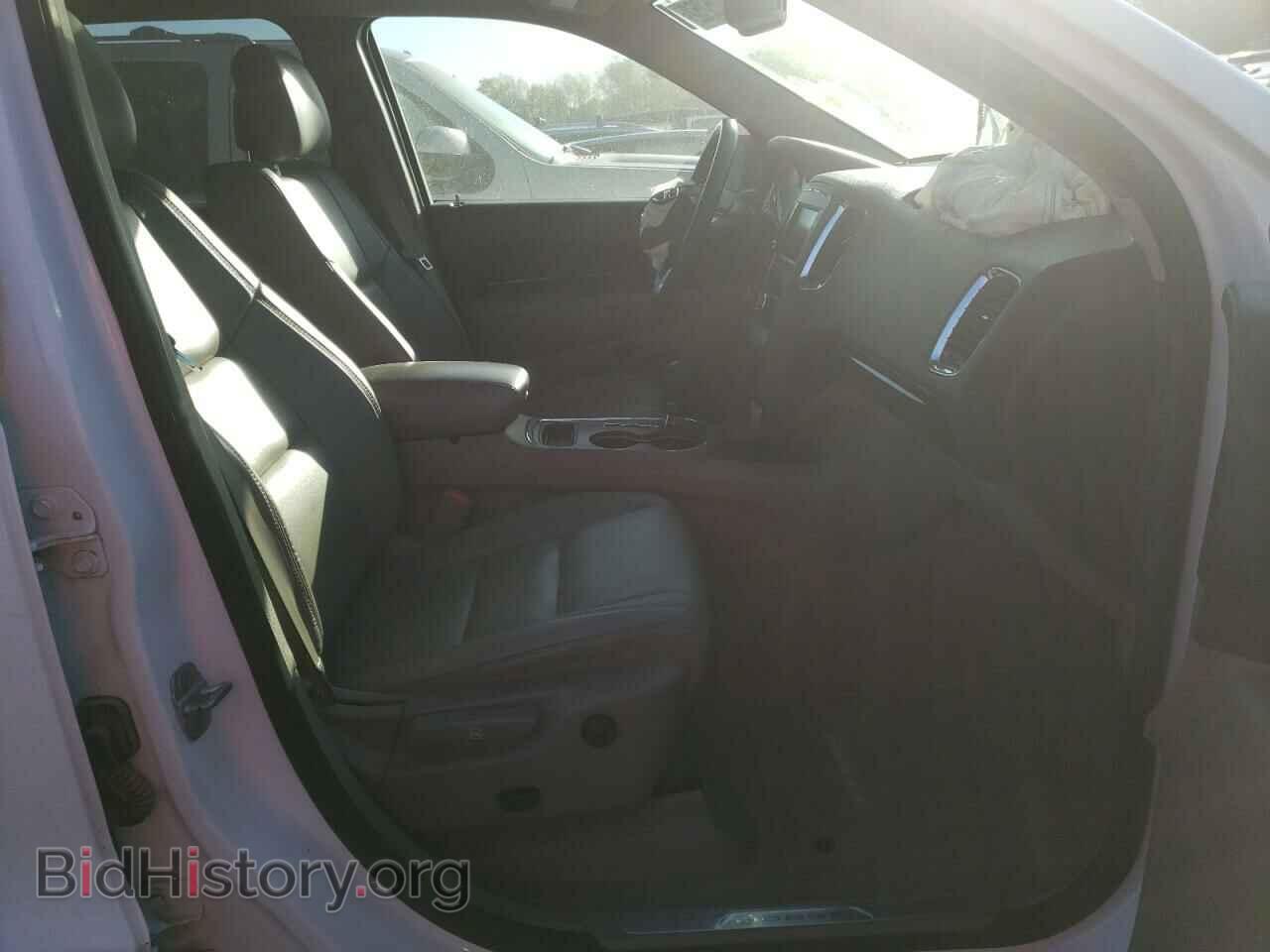 2013 DODGE DURANGO - VIN: 1C4RDJDG0DC696954 - Photo 5