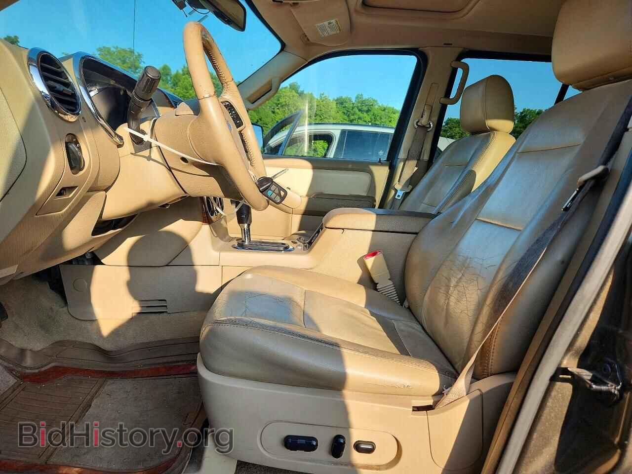 2008 FORD EXPLORER E - VIN: 1FMEU74E88UB33095 - Фото 7
