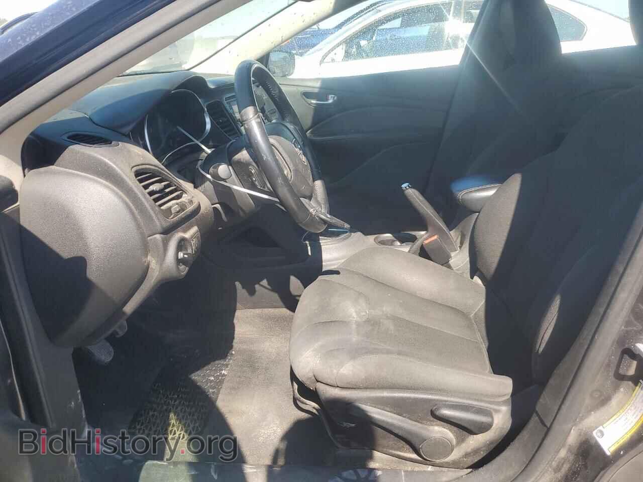 2013 DODGE DART - VIN: 1C3CDFAH8DD335776 - Фото 7
