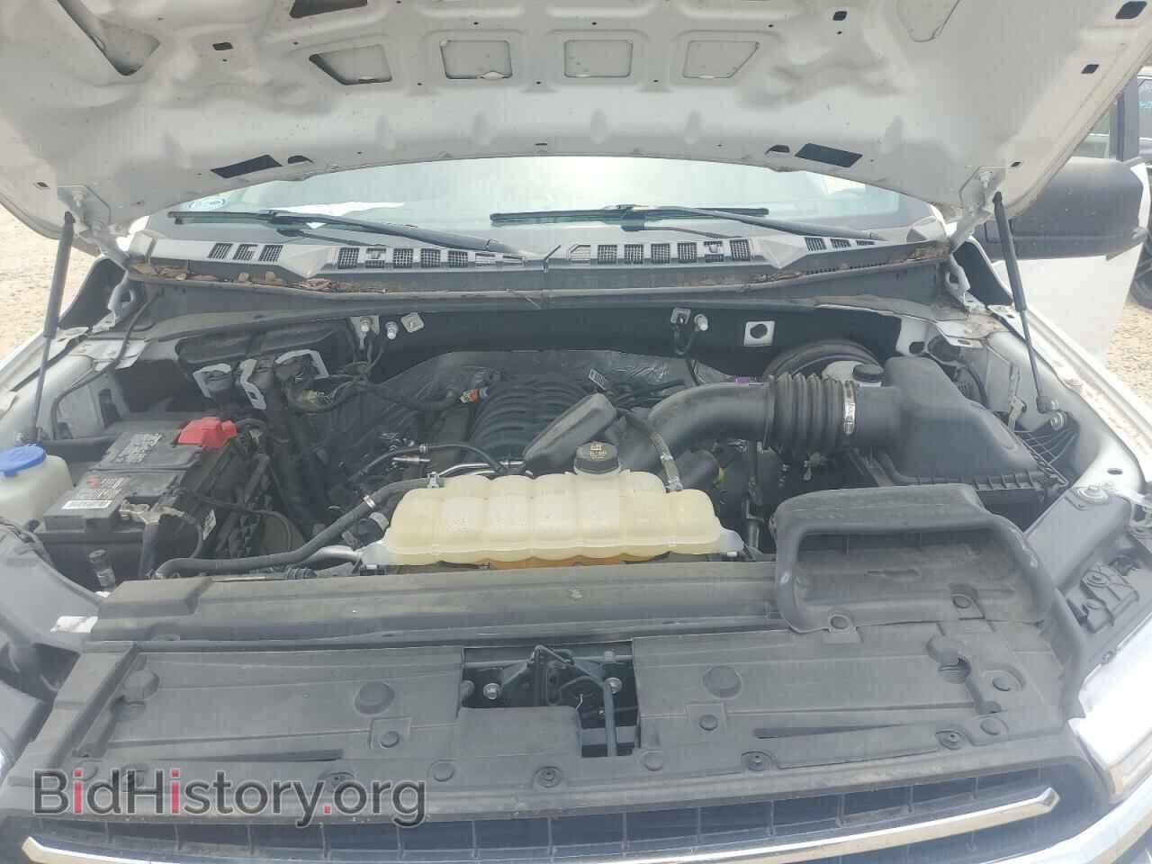 2019 FORD All Models - VIN: 1FTMF1C54KKD07739 - Фото 11