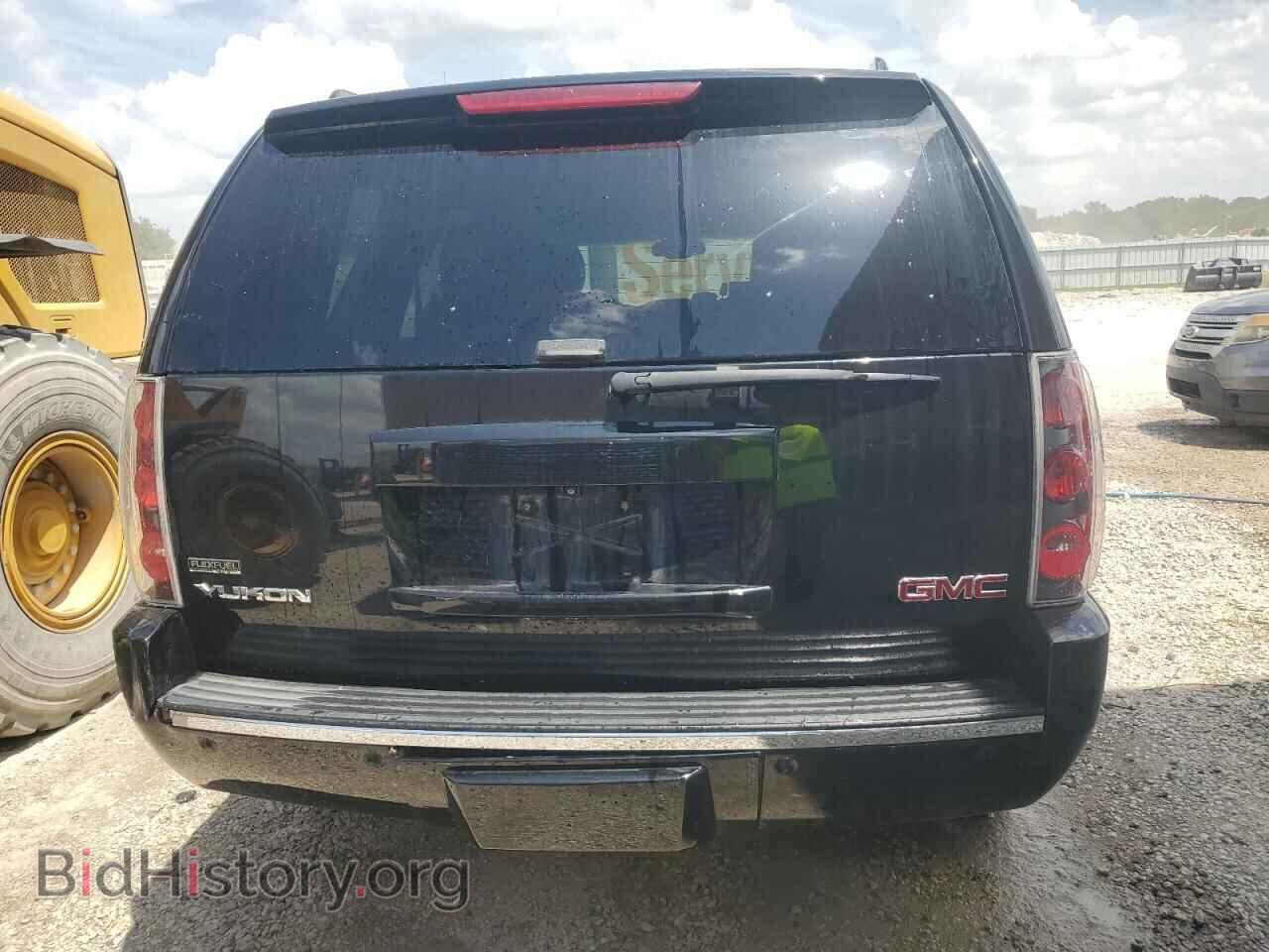 2012 GMC YUKON - VIN: 1GKS2EEF2CR279162 - Фото 6