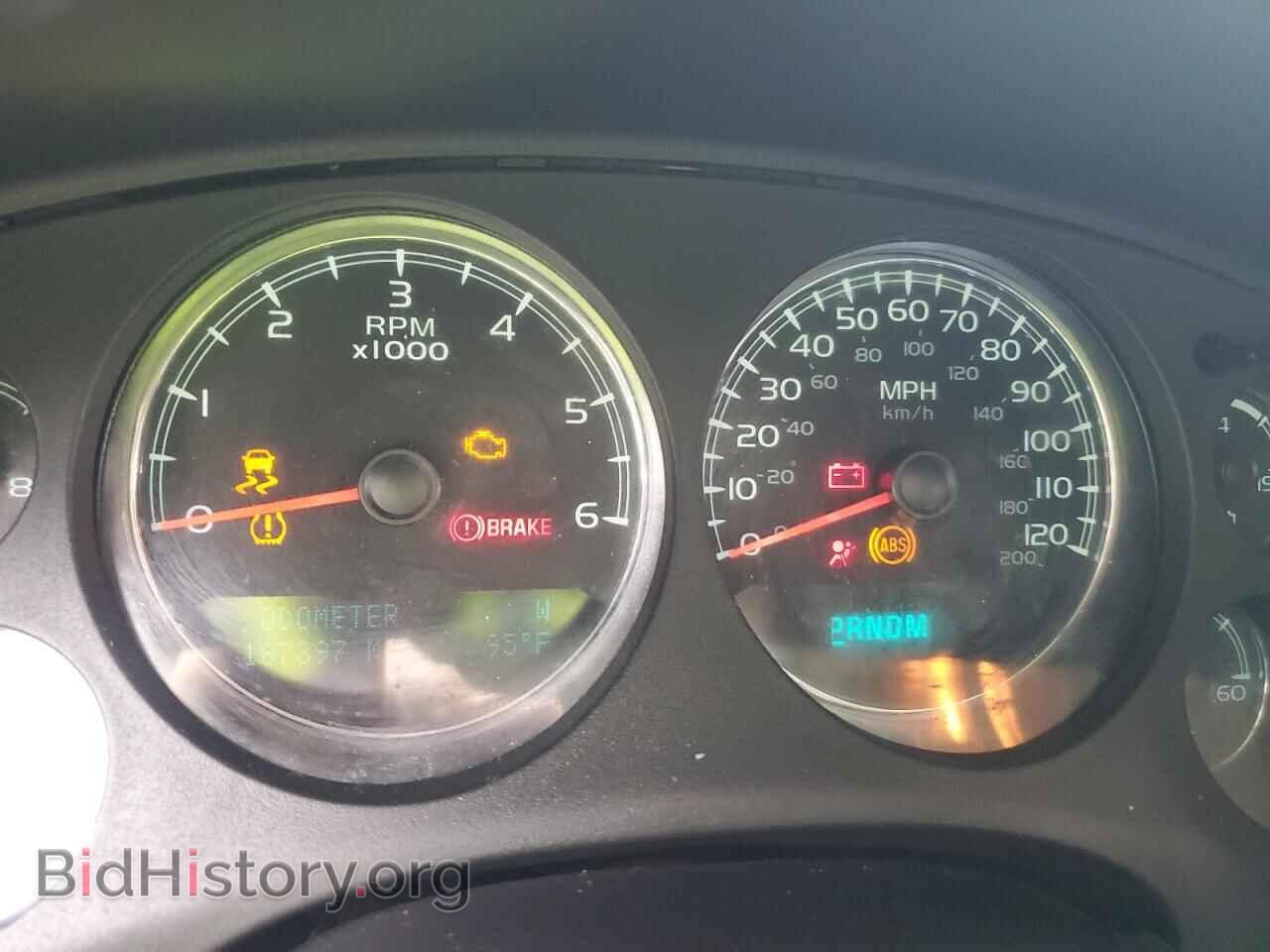 2012 GMC YUKON - VIN: 1GKS2EEF2CR279162 - Фото 9