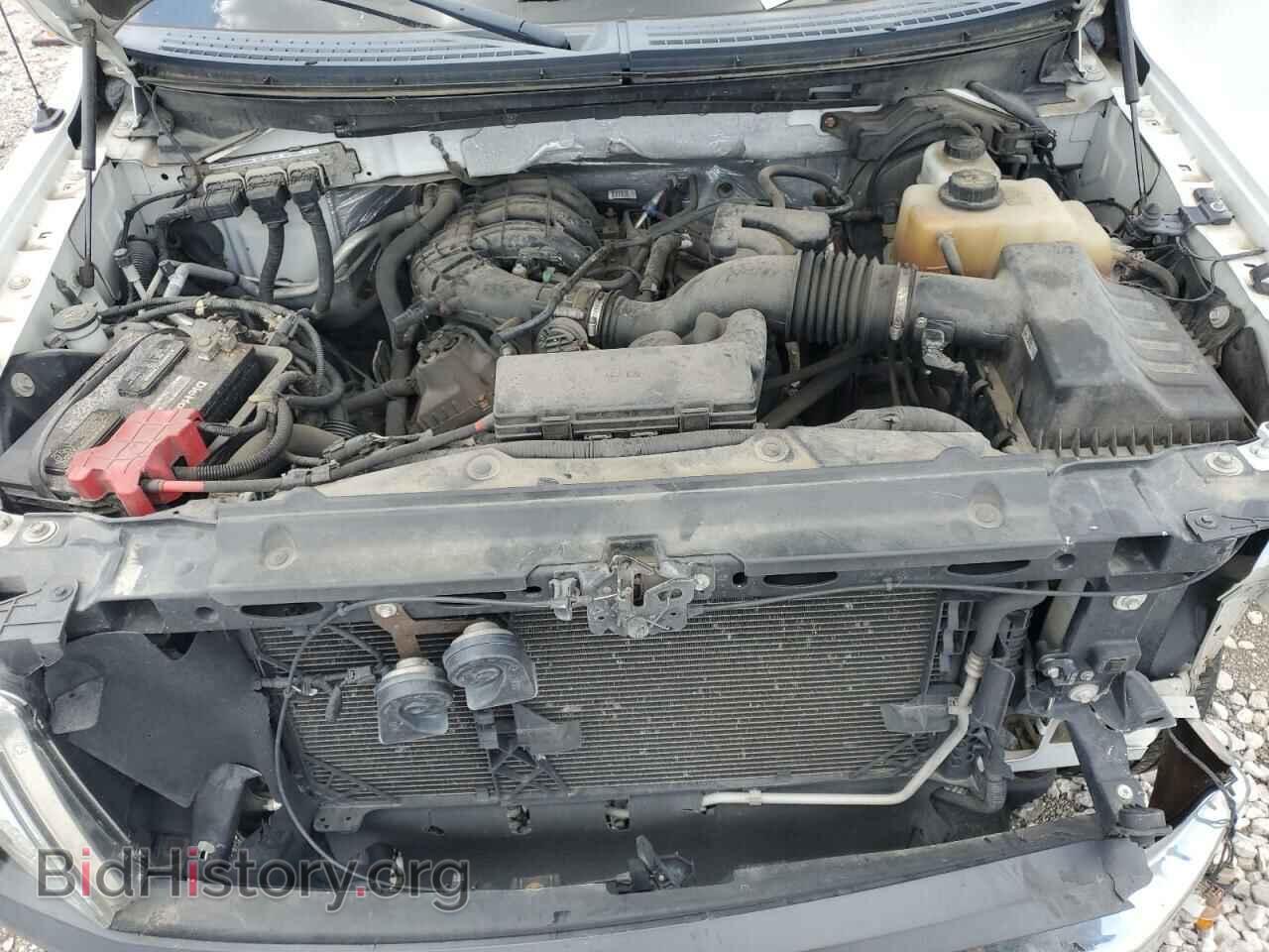 2013 FORD All Models - VIN: 1FTMF1EM8DKE77402 - Фото 11