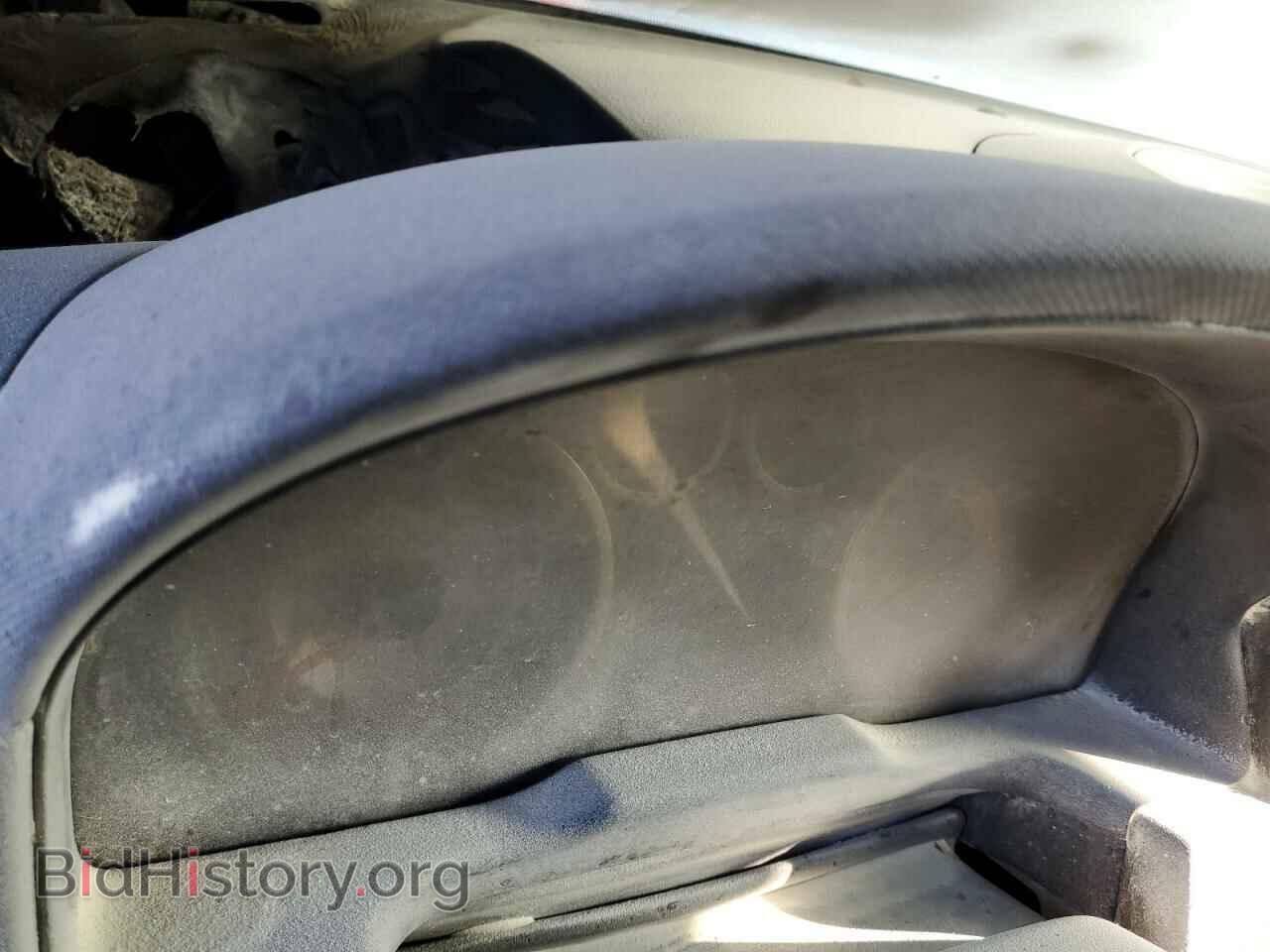 2009 FORD EDGE - VIN: 2FMDK49C29BA67450 - Photo 8