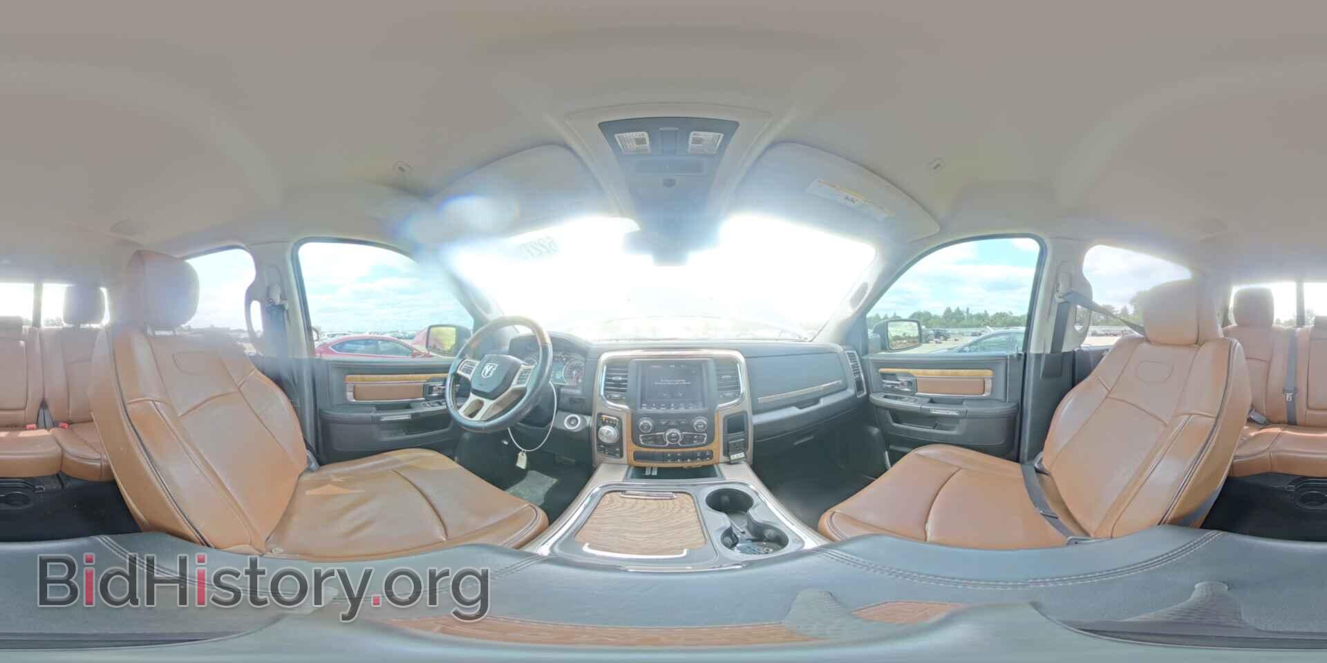 2018 RAM 1500 - VIN: 1C6RR7PM3JS298555 - Фото 14