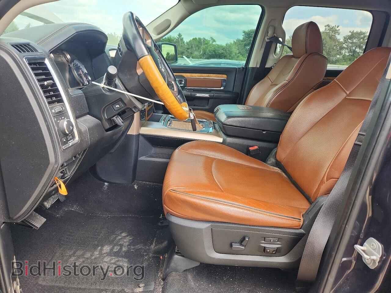 2018 RAM 1500 - VIN: 1C6RR7PM3JS298555 - Фото 7