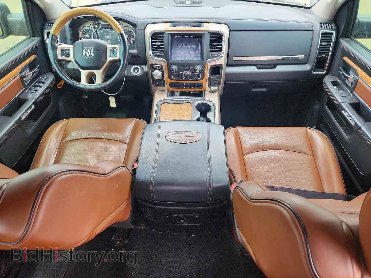2018 RAM 1500 - VIN: 1C6RR7PM3JS298555 - Фото 8