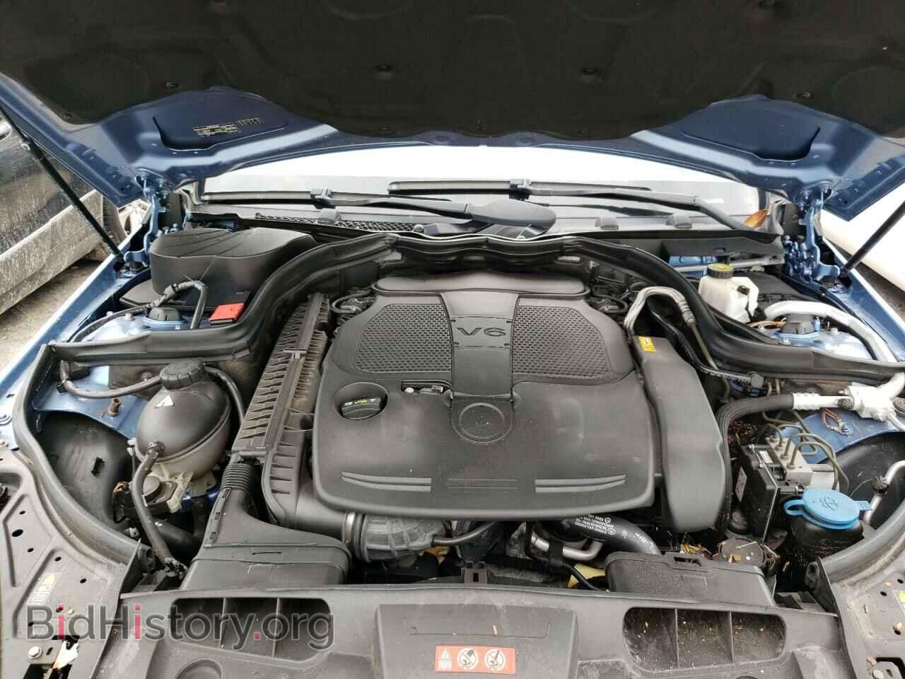 2012 MERCEDES-BENZ E-CLASS - VIN: WDDKK5KF4CF164053 - Фото 7