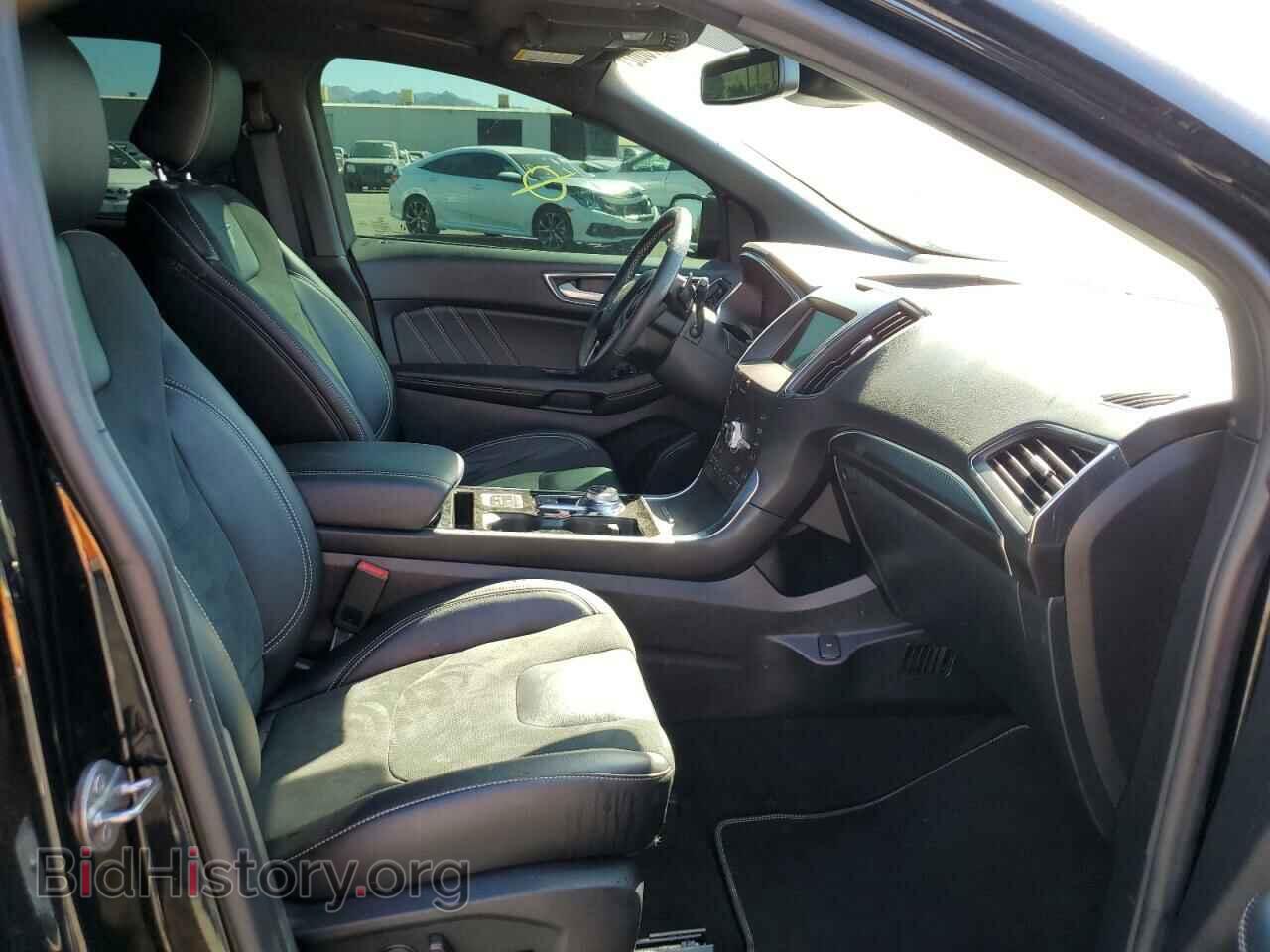 2020 FORD EDGE - VIN: 2FMPK4AP1LBB42738 - Photo 5