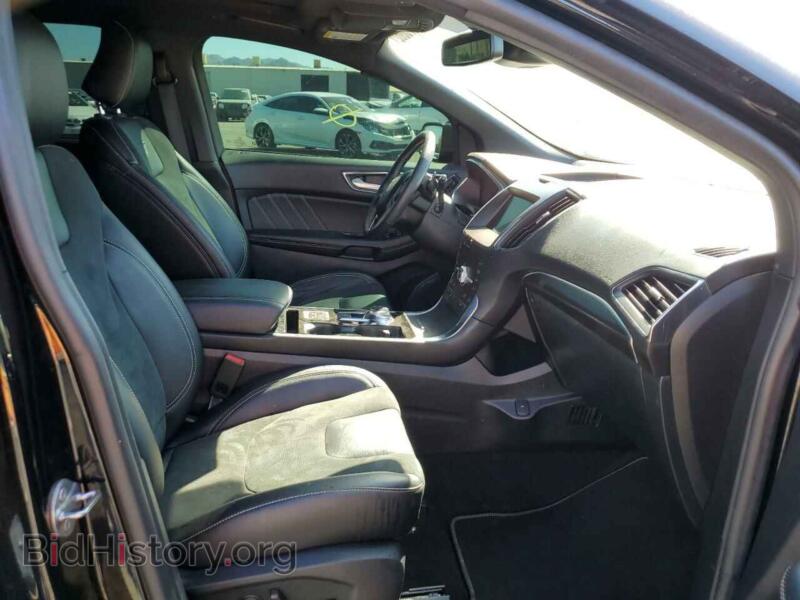 2020 Ford EDGE (VIN 2FMPK4AP1LBB42738) — photo 5 of 10