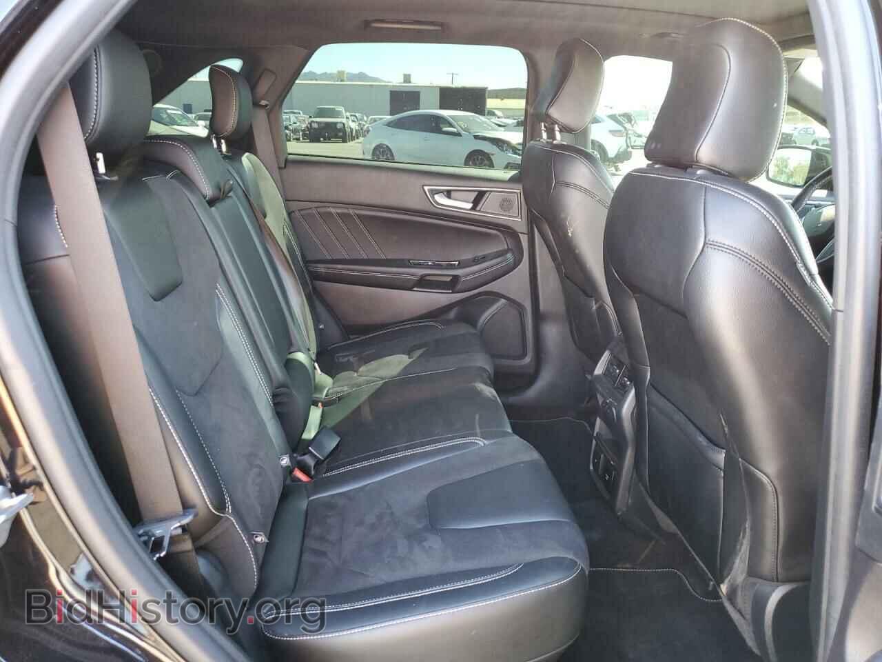 2020 FORD EDGE - VIN: 2FMPK4AP1LBB42738 - Photo 6