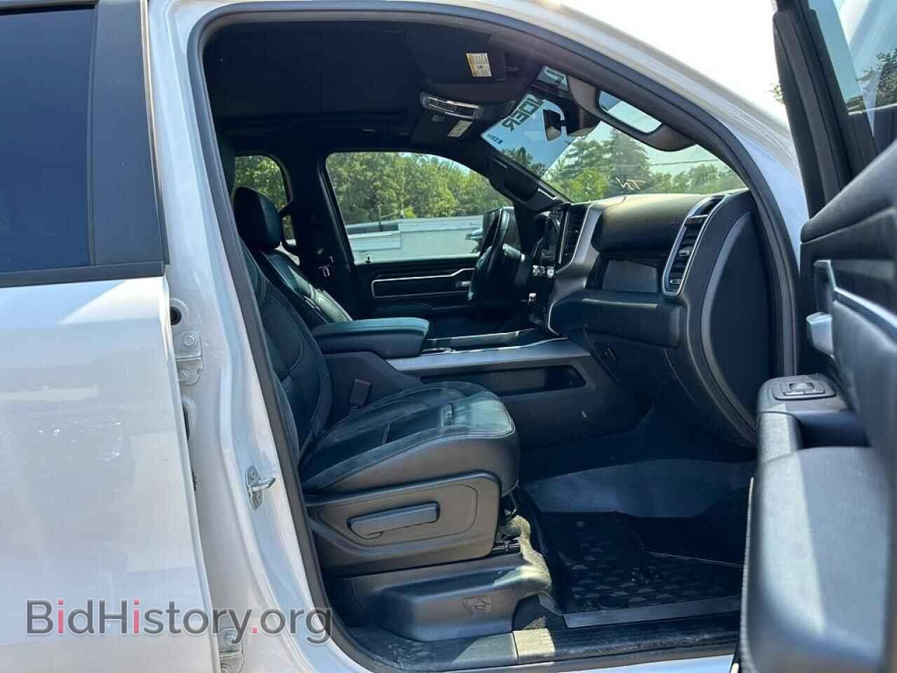 2022 RAM 1500 - VIN: 1C6SRFFTXNN330913 - Фото 8