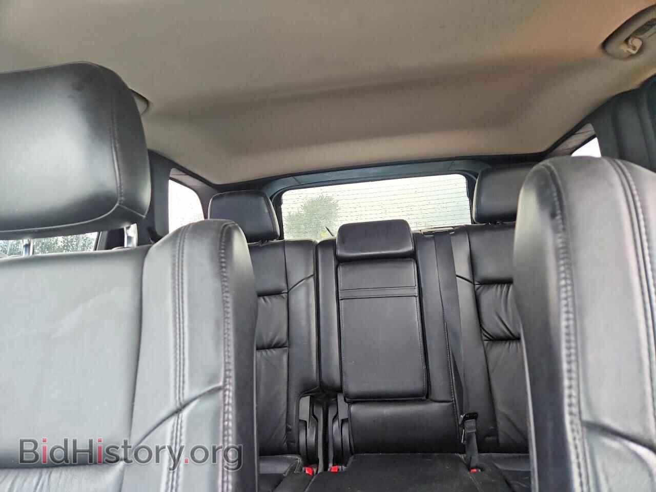 2012 JEEP CHEROKEE - VIN: 1C4RJFAG7CC173858 - Photo 10