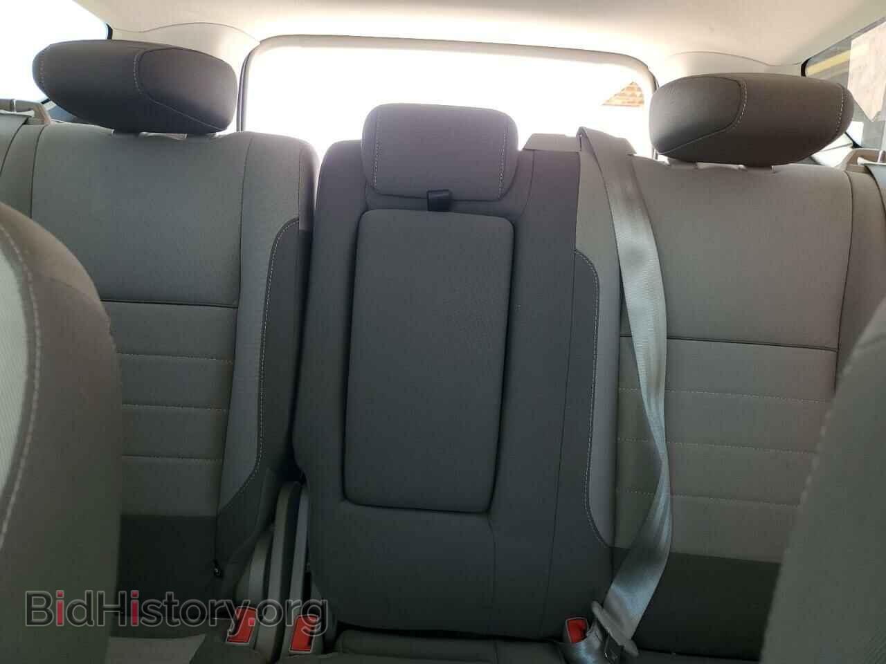2014 FORD ESCAPE - VIN: 1FMCU0GX9EUB83592 - Фото 10