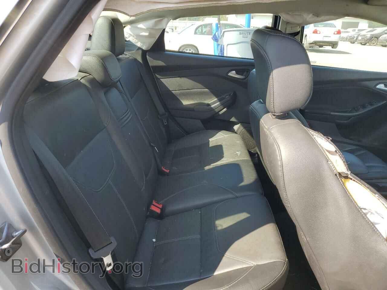 2016 FORD FOCUS - VIN: 1FADP3F26GL267682 - Фото 10