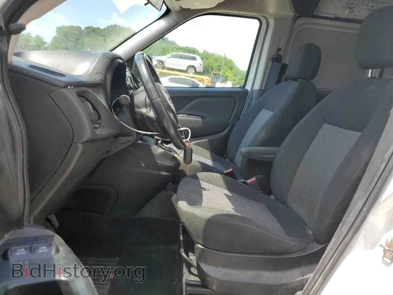 2017 RAM All Models - VIN: ZFBERFAB9H6D74040 - Фото 7