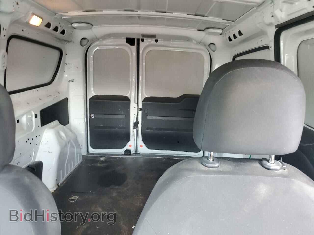 2017 RAM All Models - VIN: ZFBERFAB9H6D74040 - Фото 10