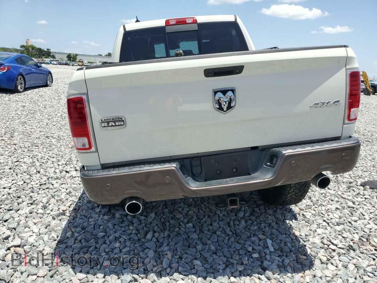 2018 RAM 1500 - VIN: 1C6RR7PT2JS205998 - Photo 6
