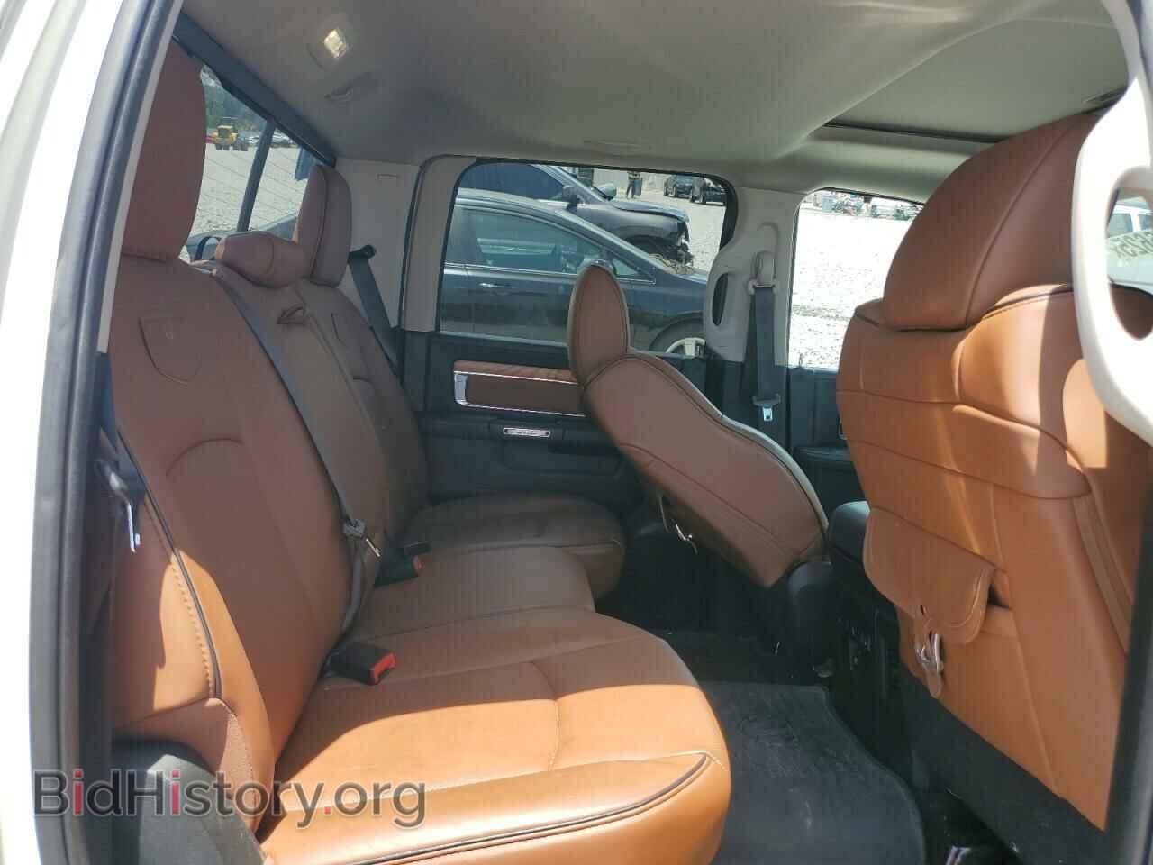 2018 RAM 1500 - VIN: 1C6RR7PT2JS205998 - Photo 10