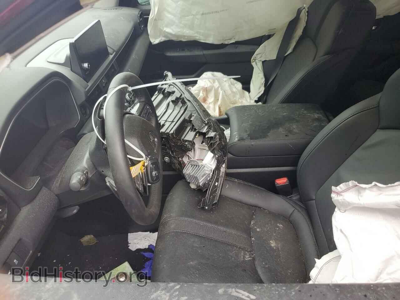 2024 HONDA PILOT - VIN: 5FNYG1H71RB023176 - Фото 7