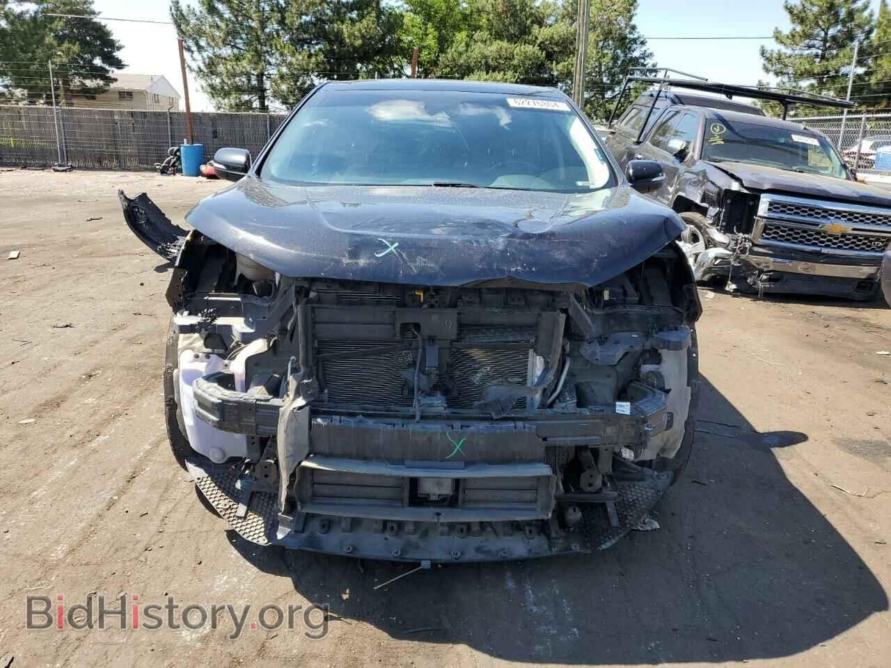 2019 FORD EDGE - VIN: 2FMPK4K96KBC07677 - Photo 5