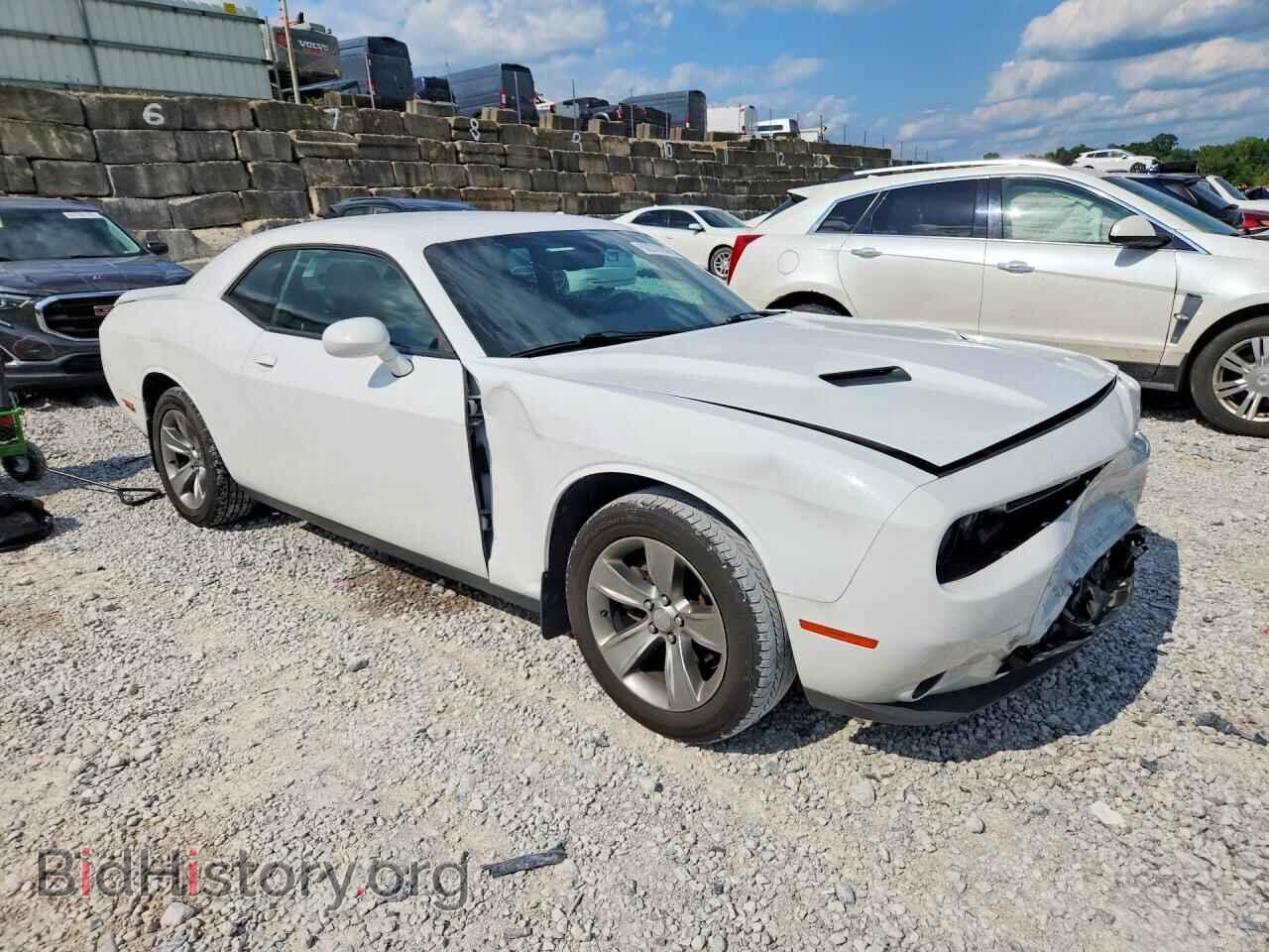 2019 DODGE CHALLENGER - VIN: 2C3CDZAG9KH632323 - Photo 4