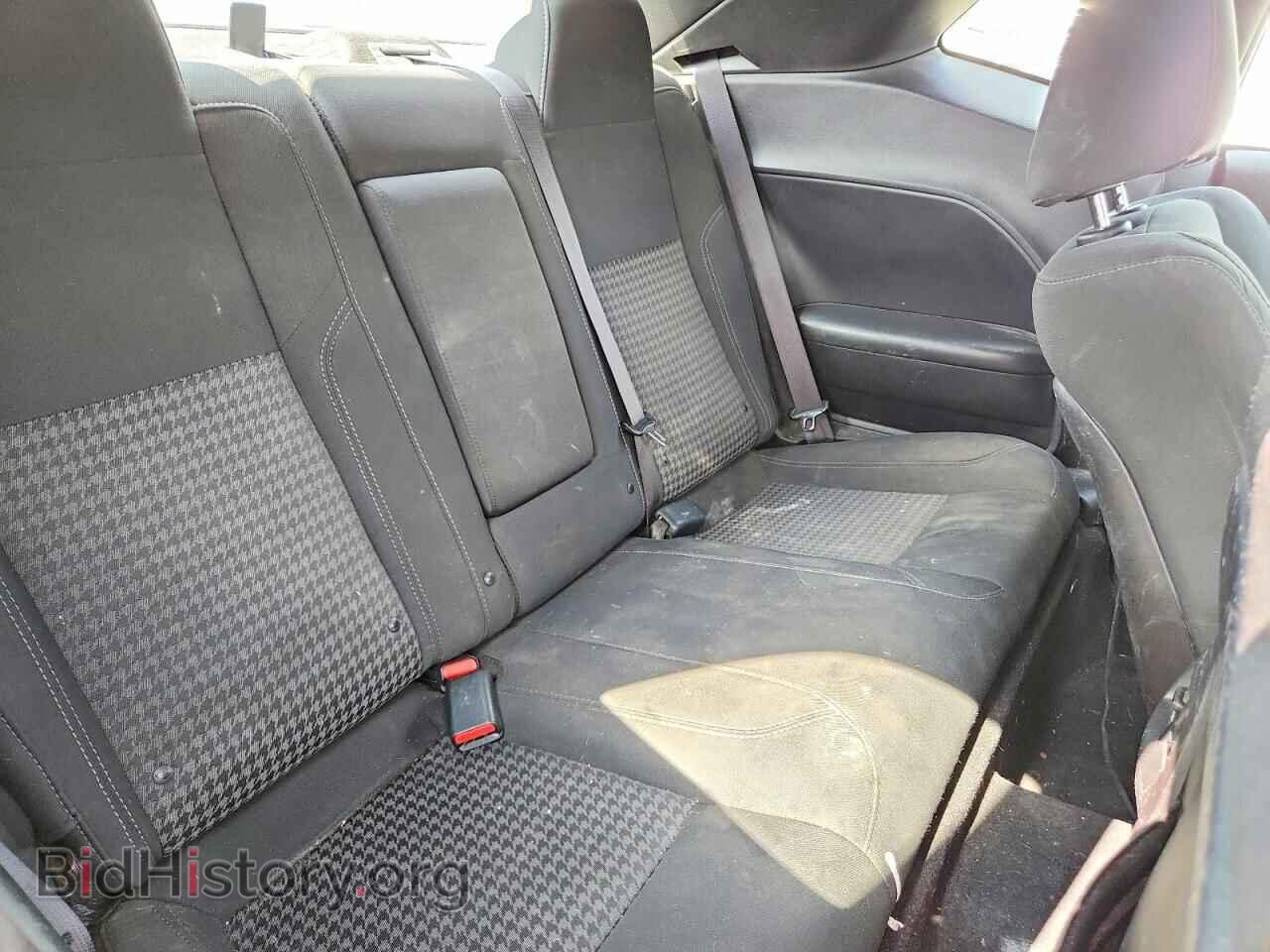 2019 DODGE CHALLENGER - VIN: 2C3CDZAG9KH632323 - Photo 10
