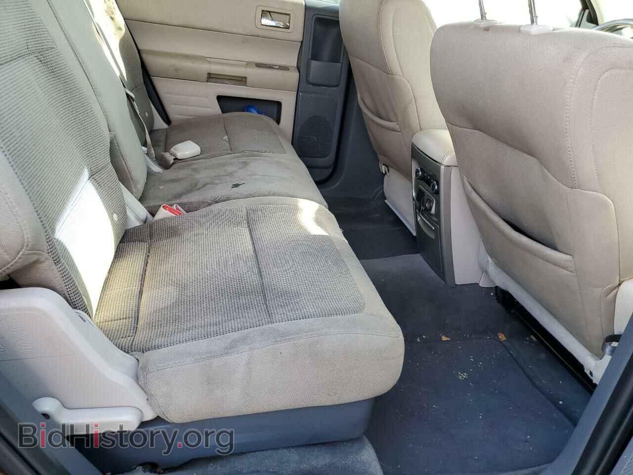 2009 FORD FLEX - VIN: 2FMDK51C79BA20593 - Фото 6