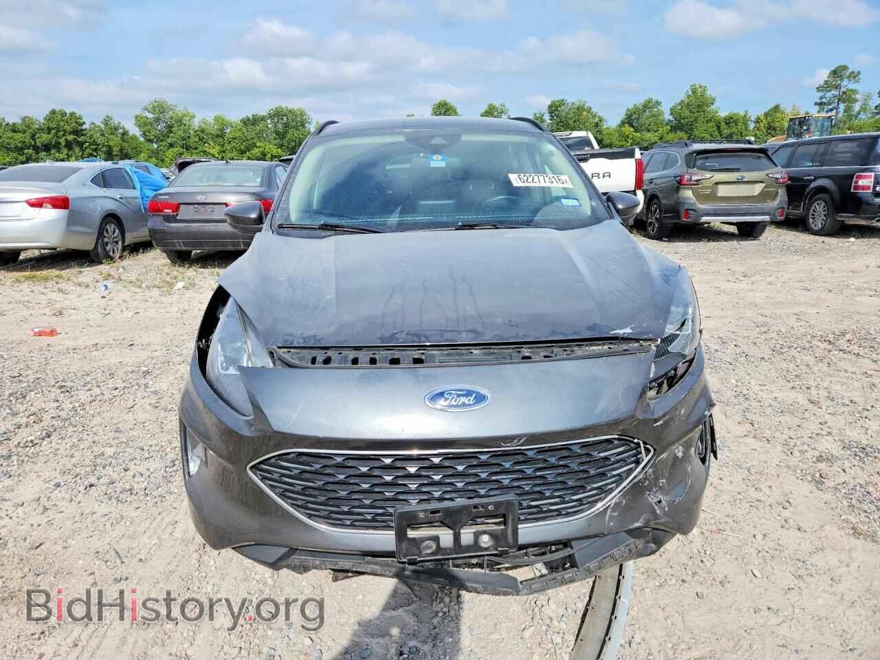 2020 FORD ESCAPE - VIN: 1FMCU9H63LUA36109 - Photo 5