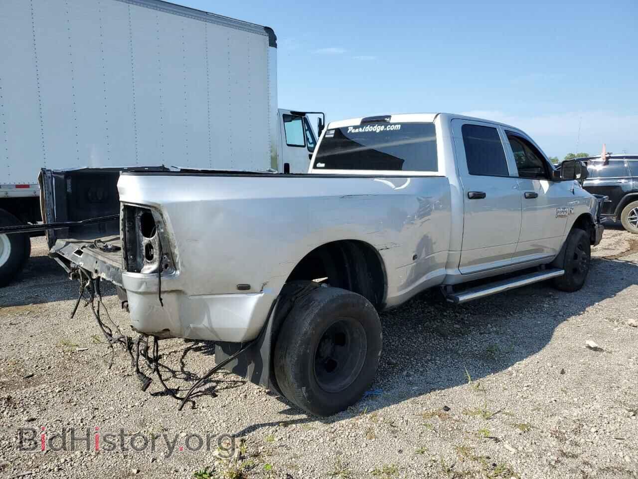 2017 RAM All Models - VIN: 3C63RRGL4HG628018 - Photo 3