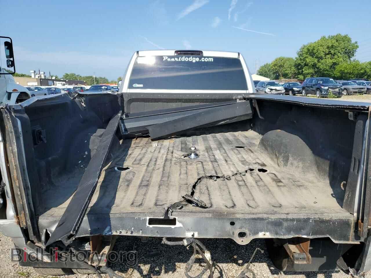 2017 RAM All Models - VIN: 3C63RRGL4HG628018 - Photo 10