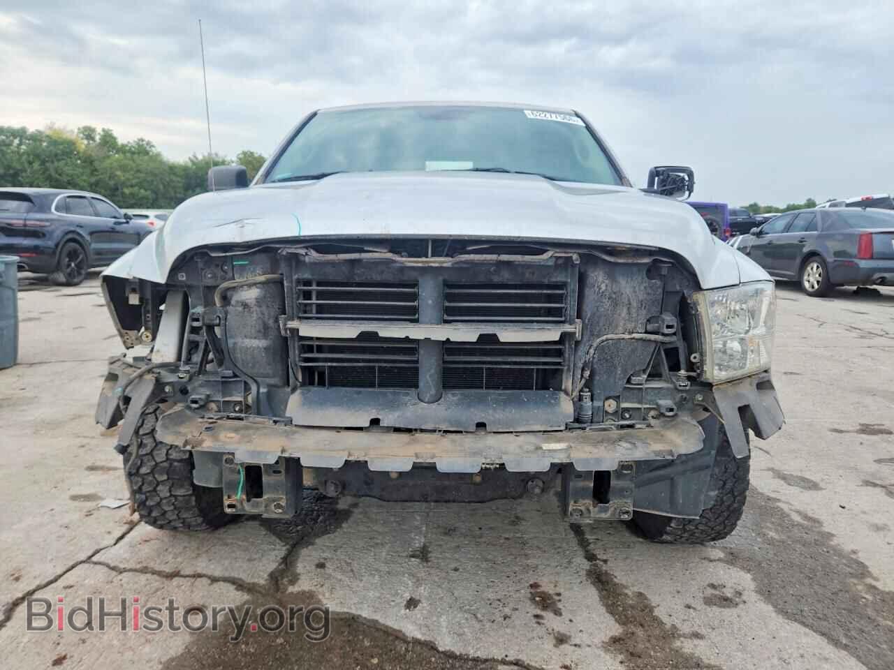 2017 RAM 1500 - VIN: 1C6RR6TT5HS569889 - Photo 5