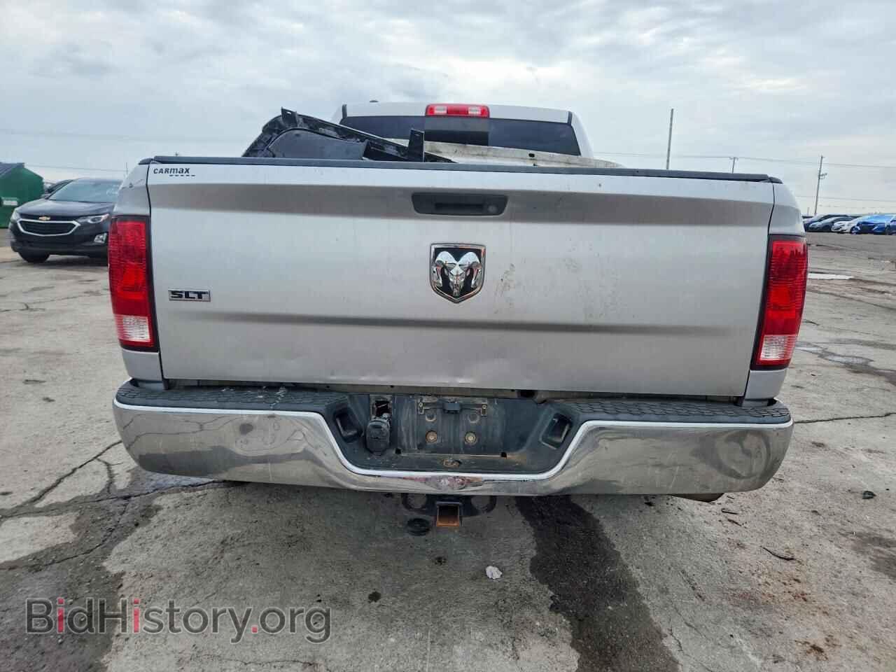 2017 RAM 1500 - VIN: 1C6RR6TT5HS569889 - Photo 6
