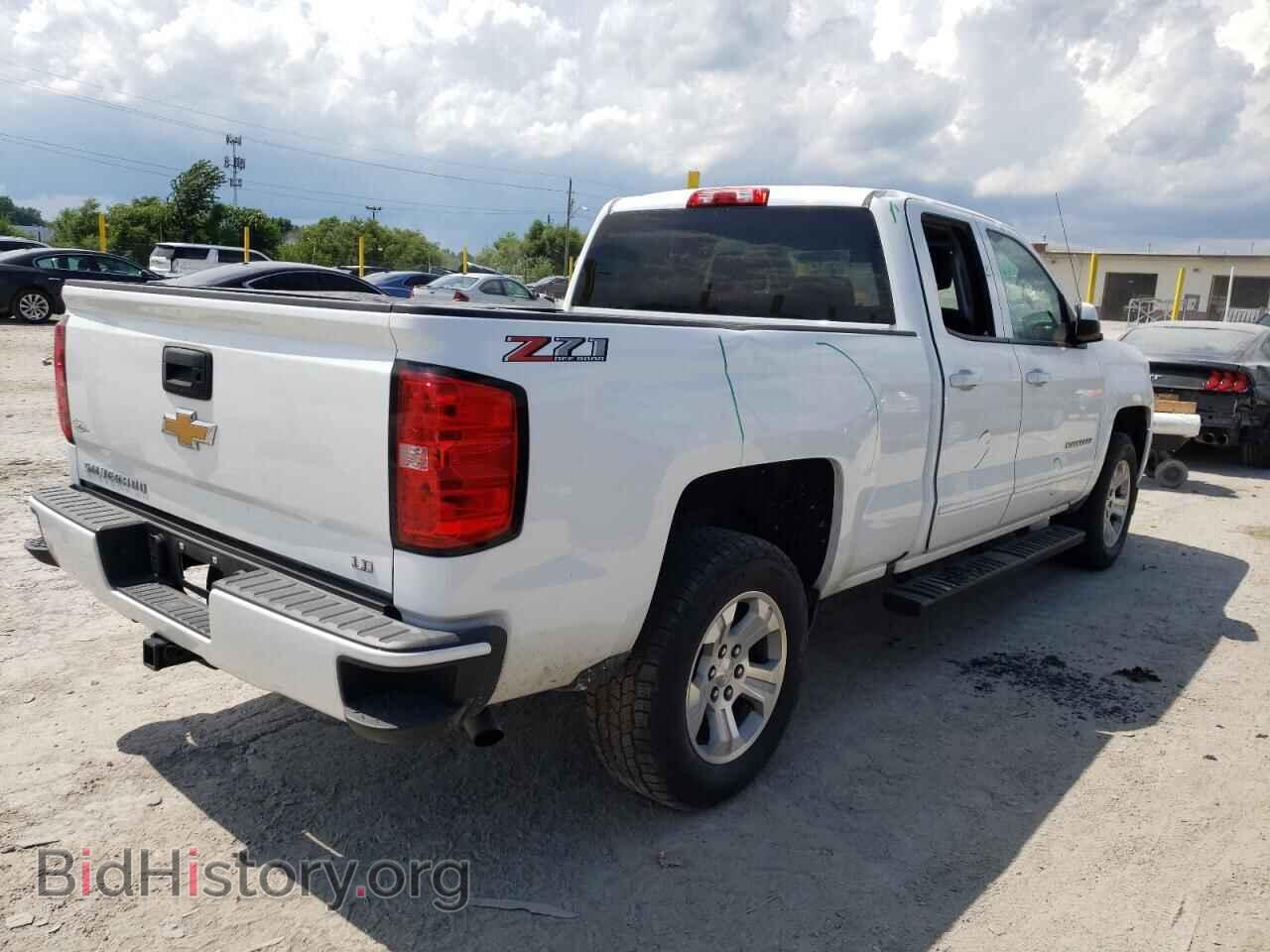 2019 CHEVROLET ALL Models - VIN: 2GCVKPECXK1198864 - Фото 3