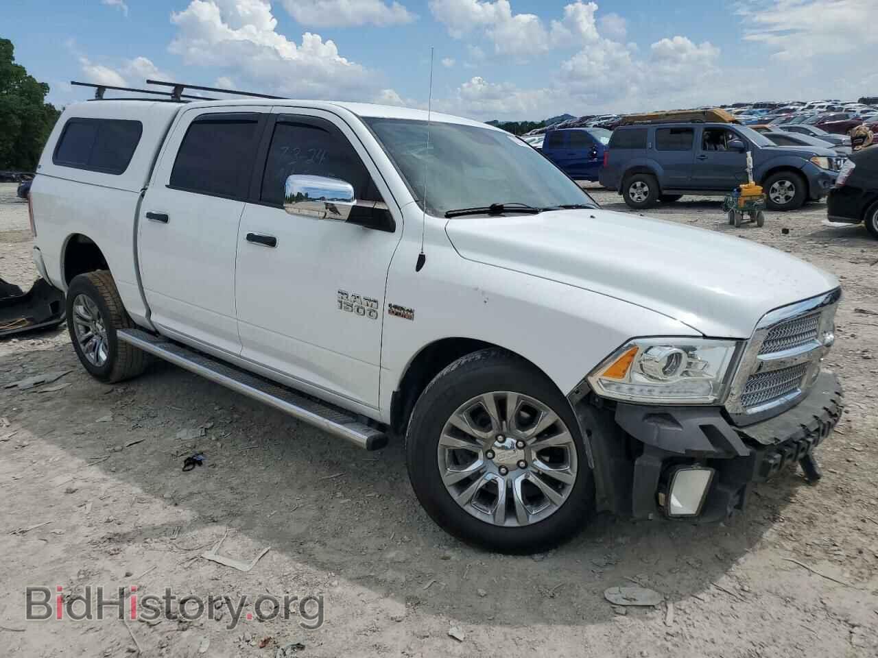 2014 RAM 1500 - VIN: 1C6RR6PT9ES205805 - Фото 4