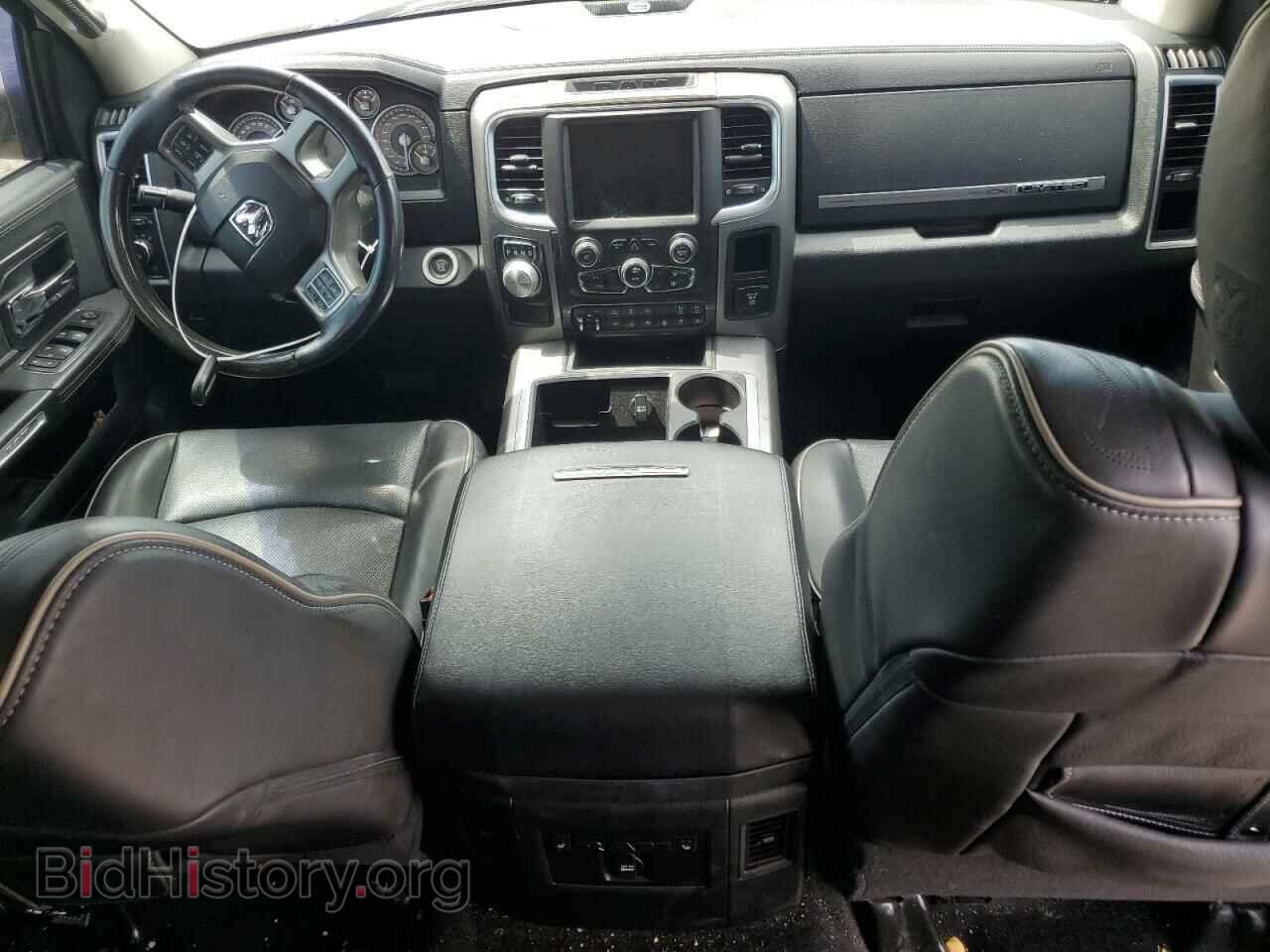 2014 RAM 1500 - VIN: 1C6RR6PT9ES205805 - Фото 8