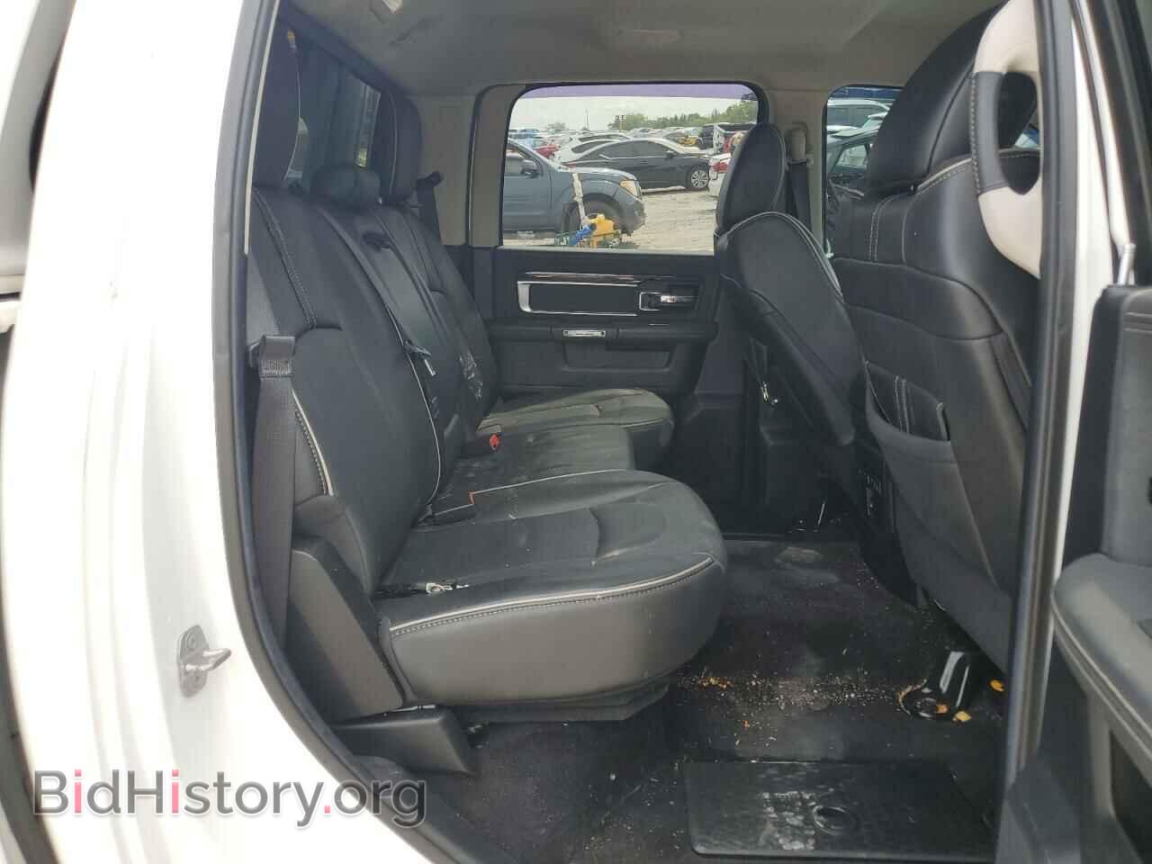 2014 RAM 1500 - VIN: 1C6RR6PT9ES205805 - Фото 10