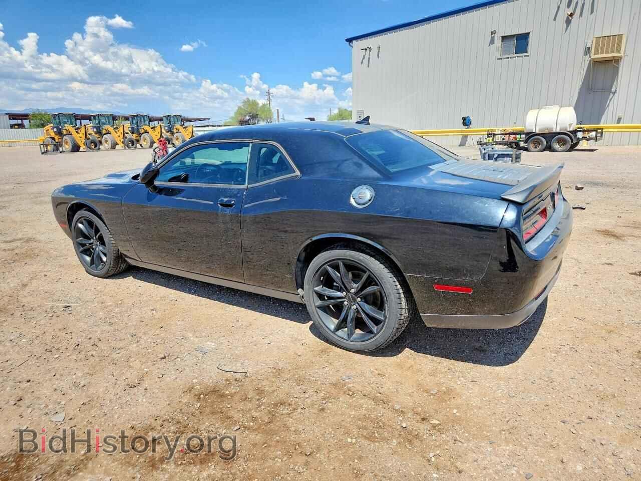 2016 DODGE CHALLENGER - VIN: 2C3CDZAG3GH245290 - Photo 2
