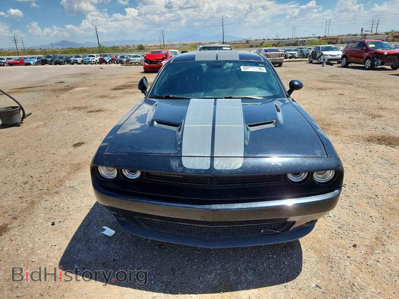 2016 DODGE CHALLENGER - VIN: 2C3CDZAG3GH245290 - Photo 5