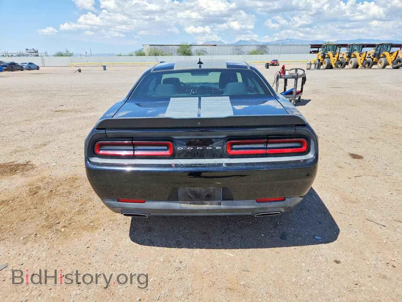 2016 DODGE CHALLENGER - VIN: 2C3CDZAG3GH245290 - Photo 6