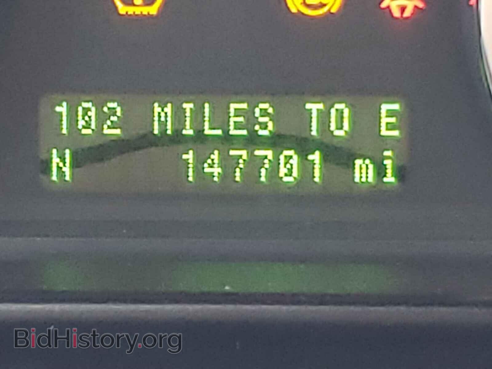 2007 FORD EDGE - VIN: 2FMDK48C47BA63480 - Photo 8