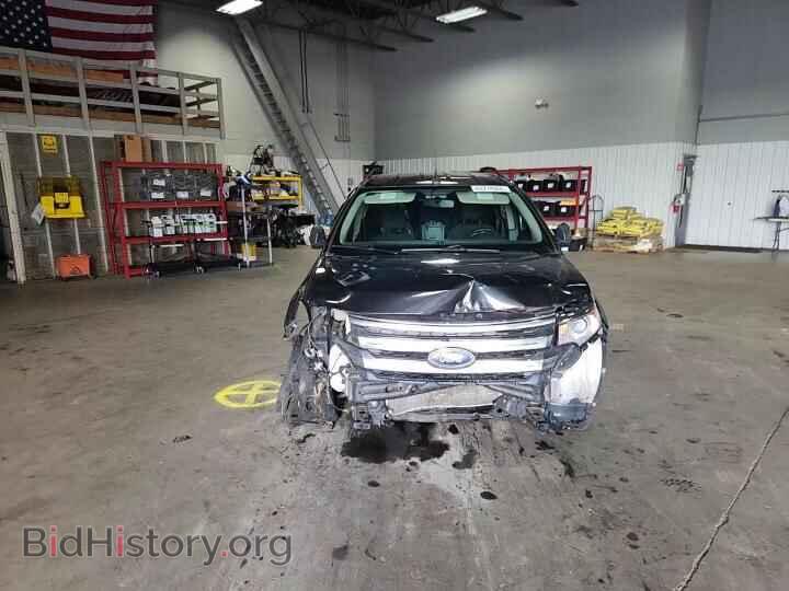 2014 FORD EDGE - VIN: 2FMDK4GC6EBB00690 - Photo 14