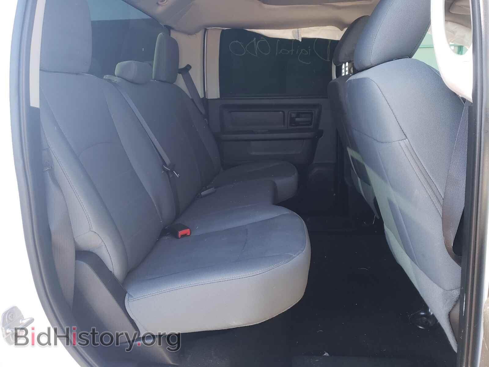 2015 RAM 1500 - VIN: 1C6RR7KT5FS716510 - Фото 6