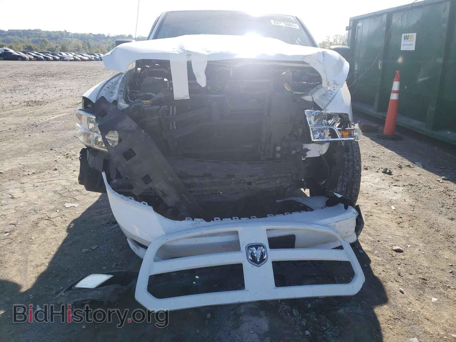 2015 RAM 1500 - VIN: 1C6RR7KT5FS716510 - Фото 9
