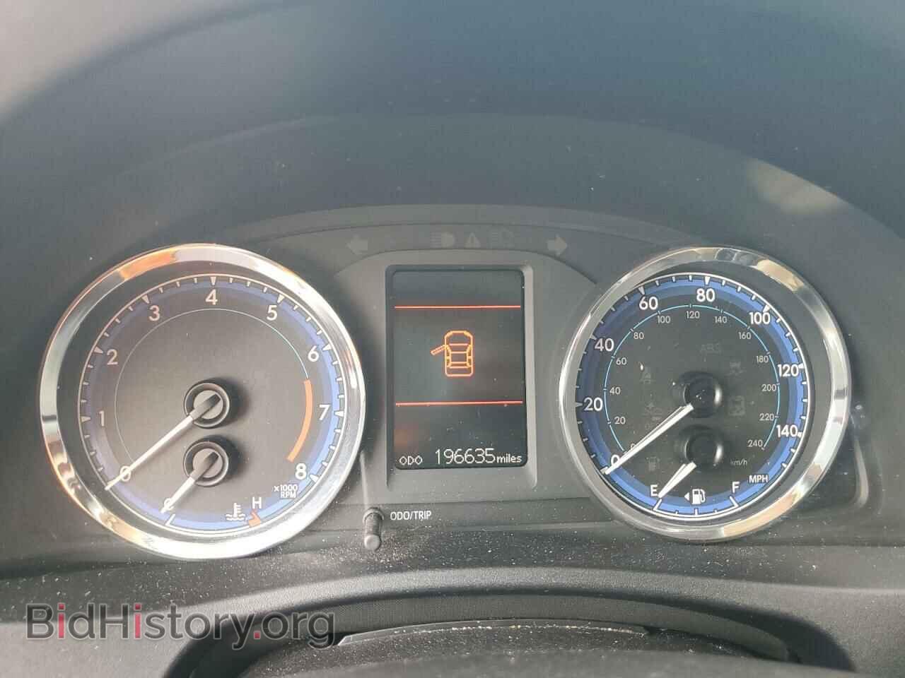 2018 TOYOTA COROLLA - VIN: 2T1BURHE5JC014713 - Фото 9