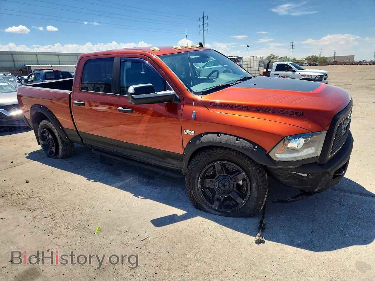 2013 RAM 2500 - VIN: 3C6TR5ET1DG573601 - Photo 4