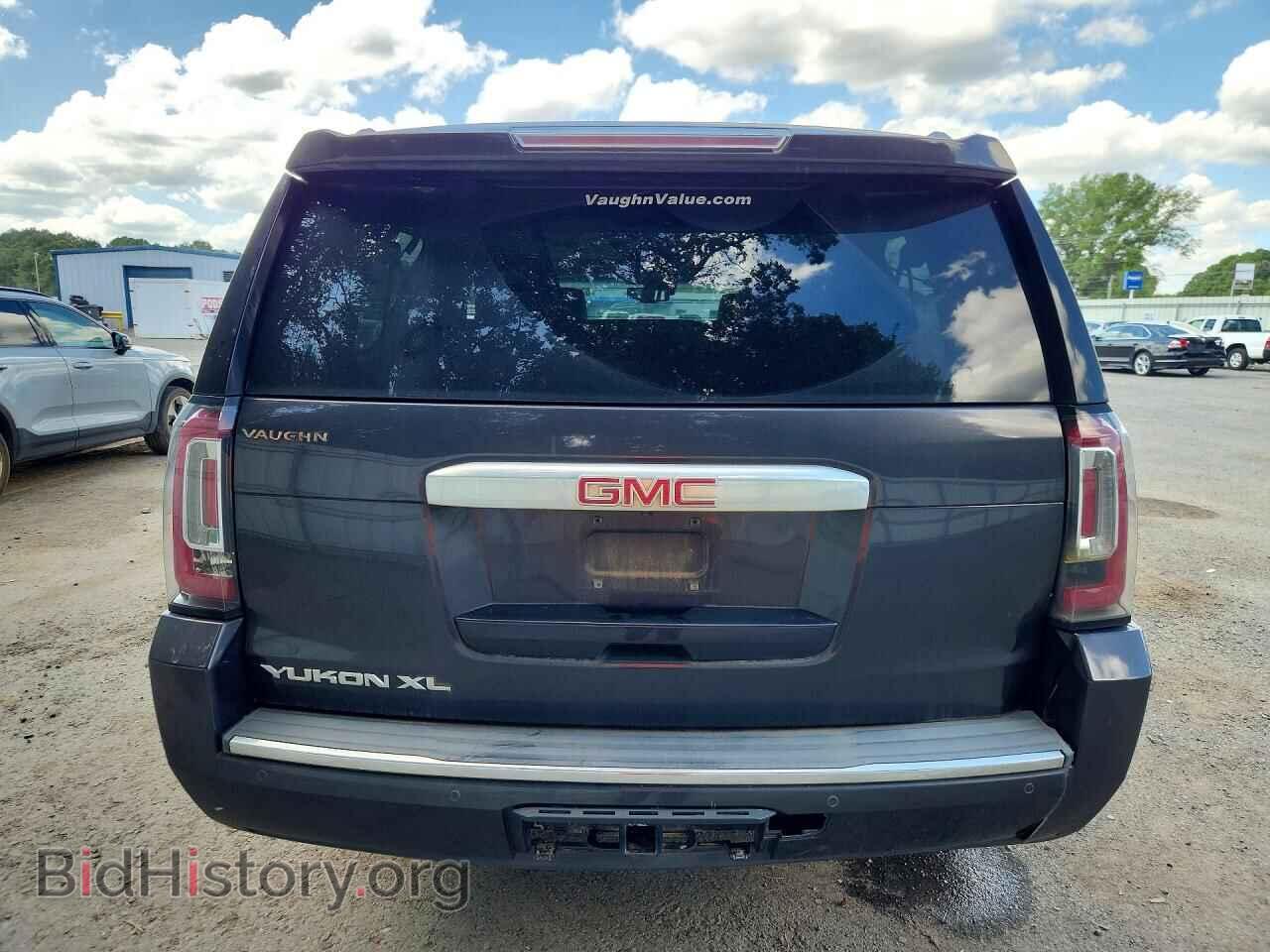2017 GMC YUKON - VIN: 1GKS1HKJ7HR213615 - Фото 6