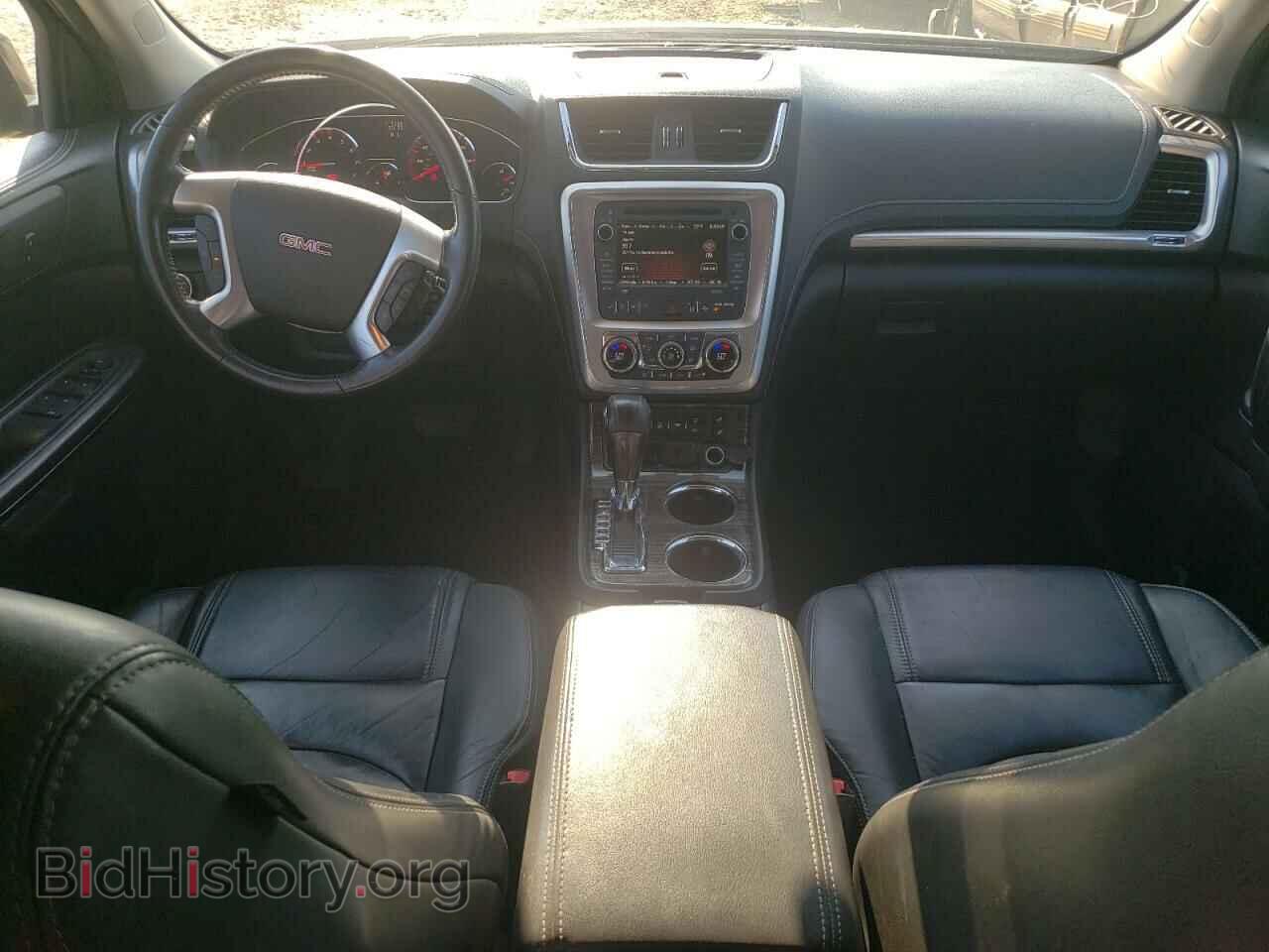 2015 GMC ACADIA - VIN: 1GKKVRKD1FJ384098 - Фото 8