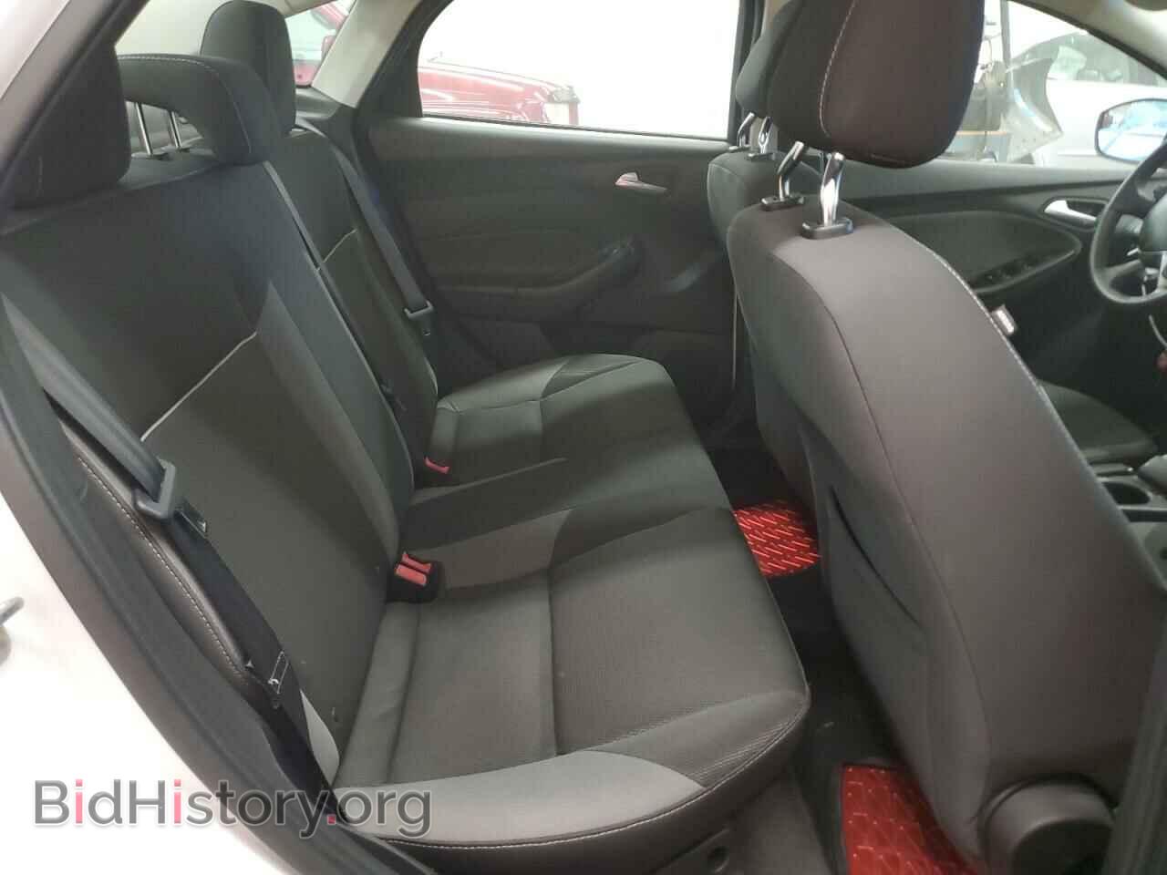 2012 FORD FOCUS - VIN: 1FAHP3F23CL236482 - Photo 10